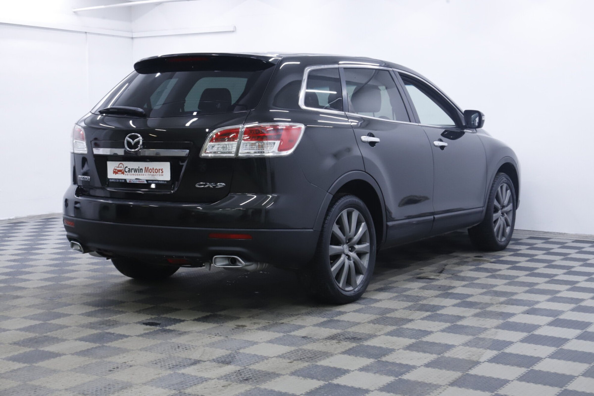 Mazda CX-9