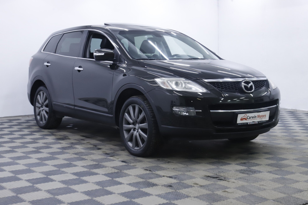 Mazda CX-9