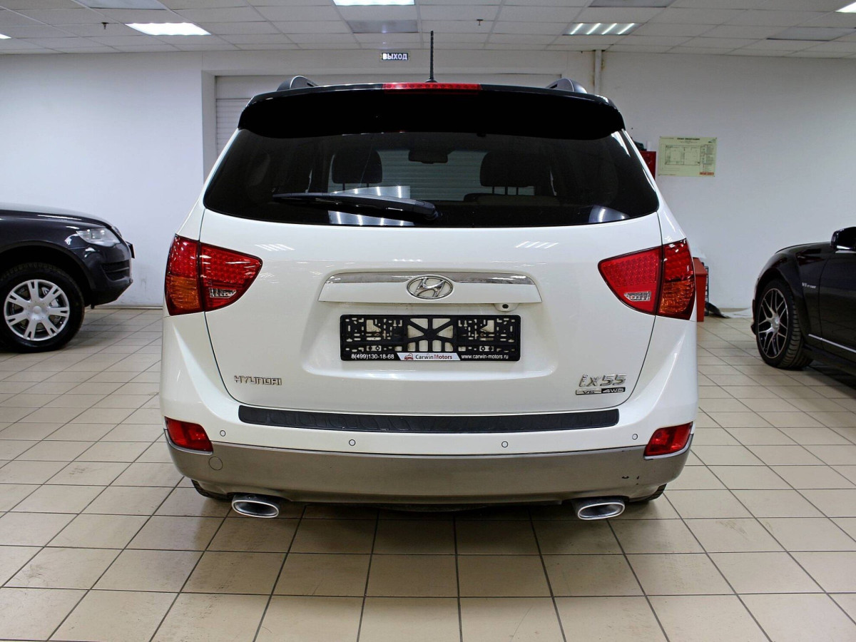 Hyundai ix55