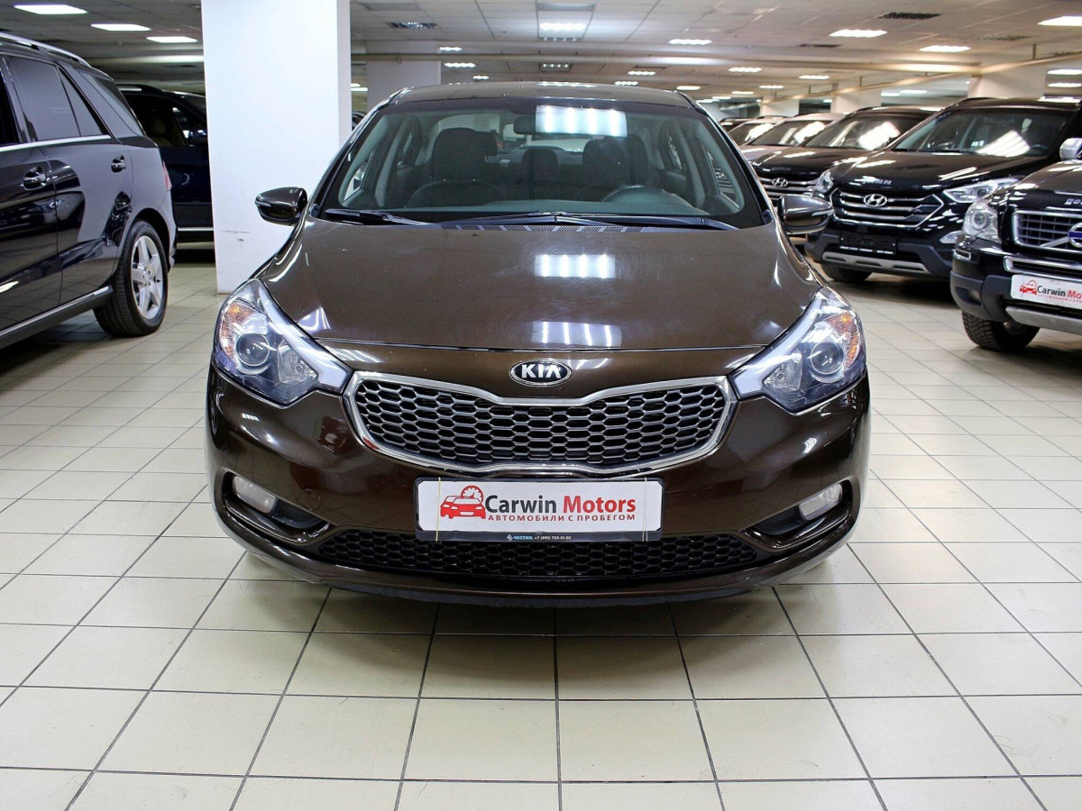 Kia Cerato