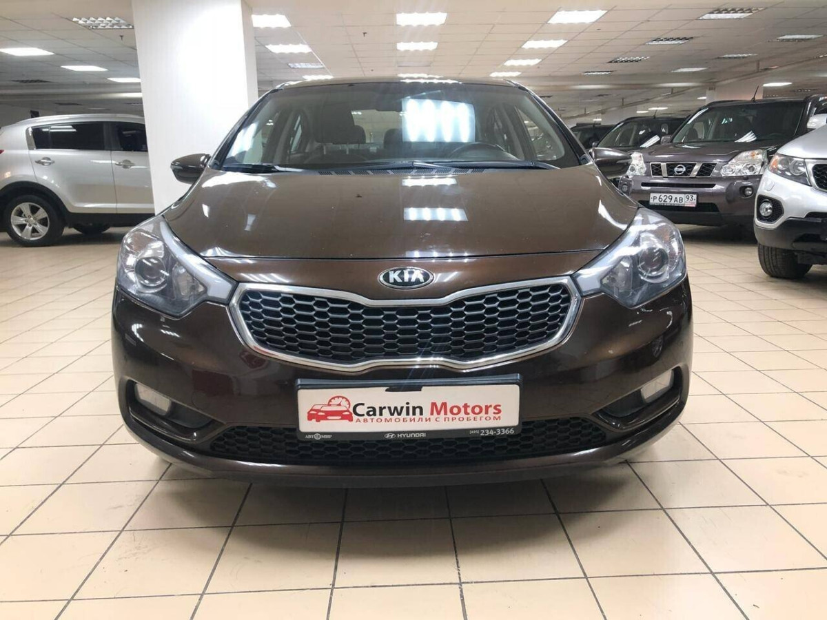 Kia Cerato