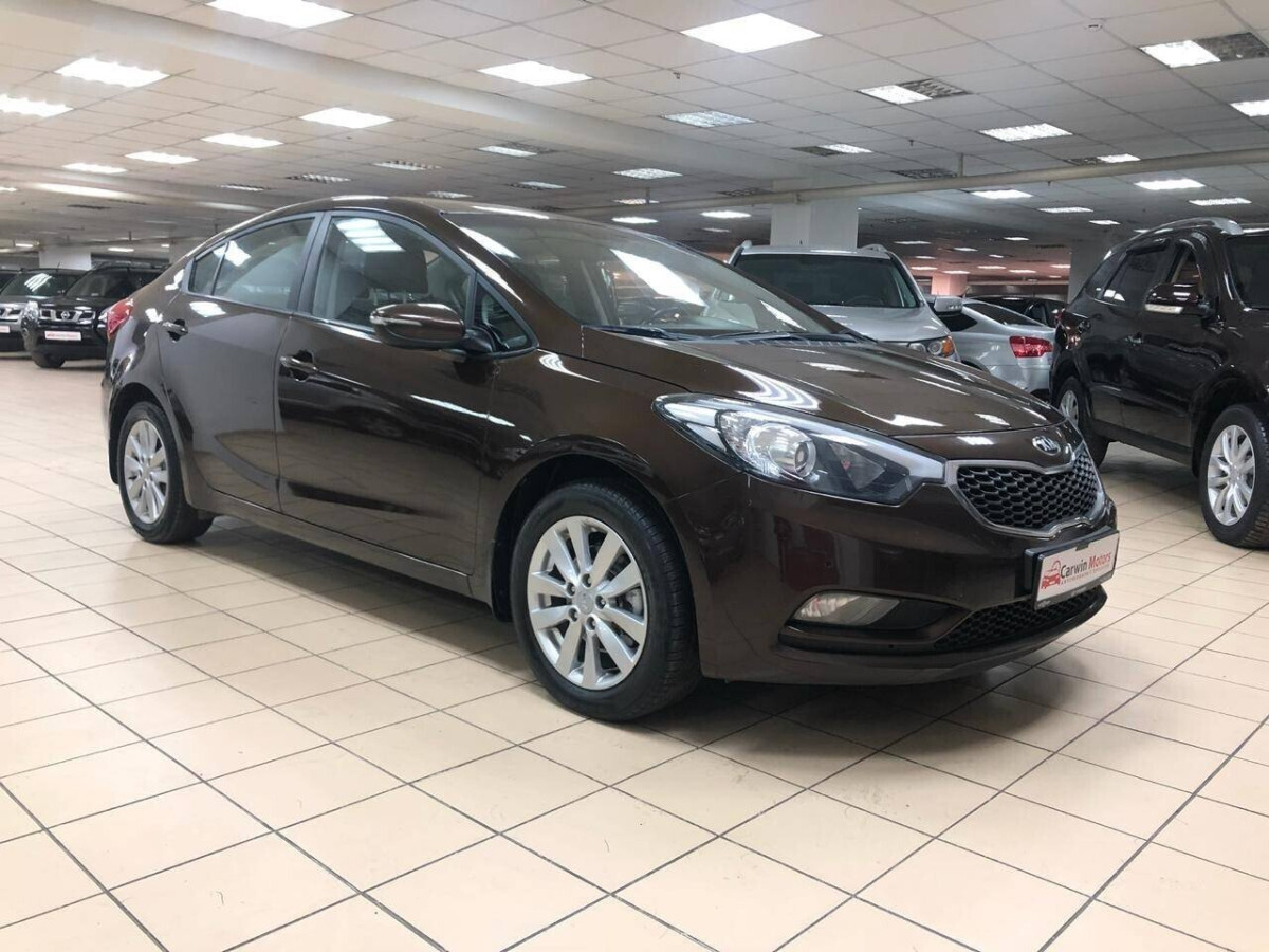 Kia Cerato