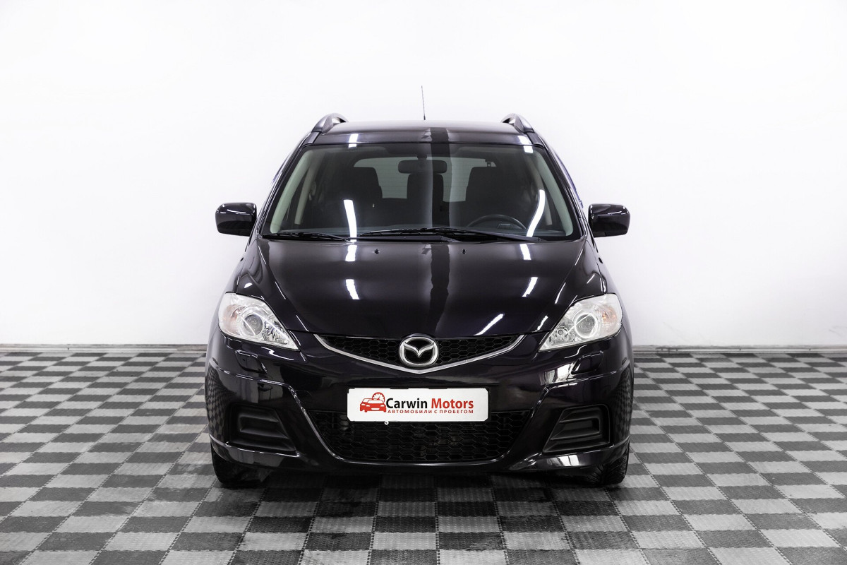 Mazda 5