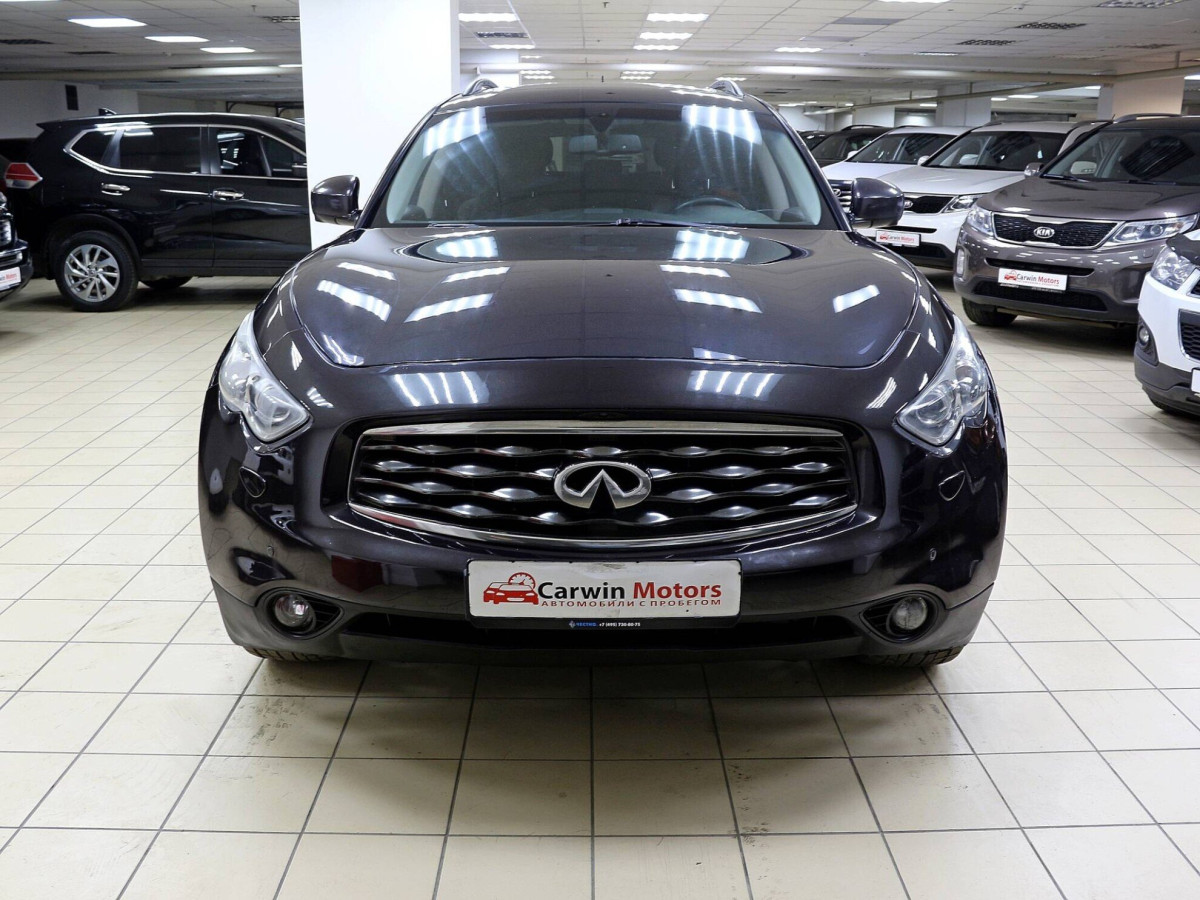 Infiniti FX