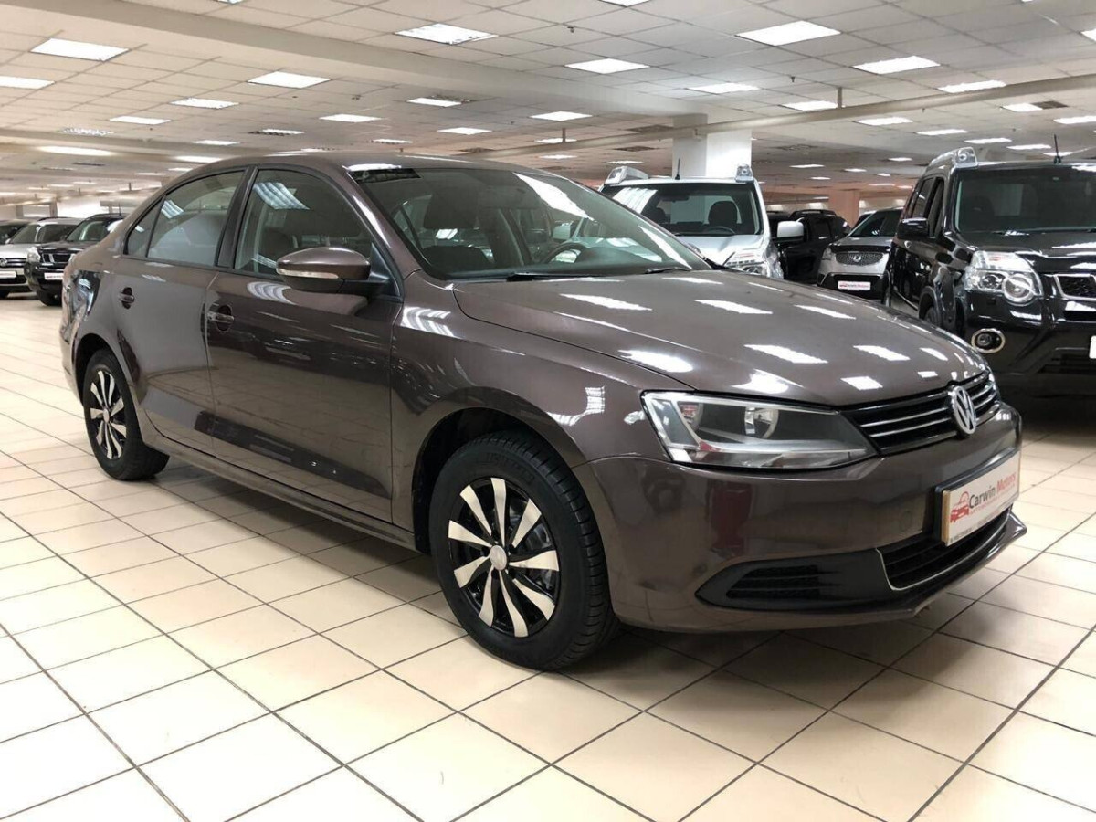 Volkswagen Jetta