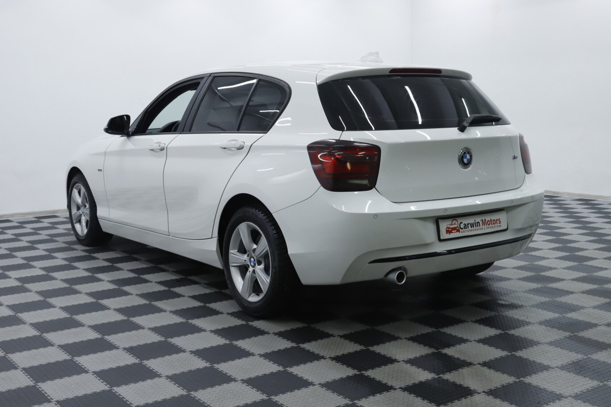 BMW 1 серии