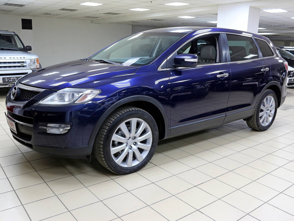 Mazda CX-9