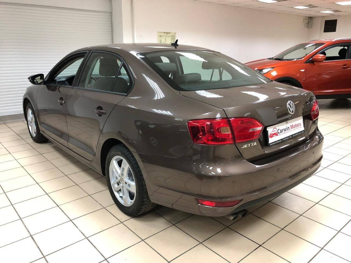 Volkswagen Jetta