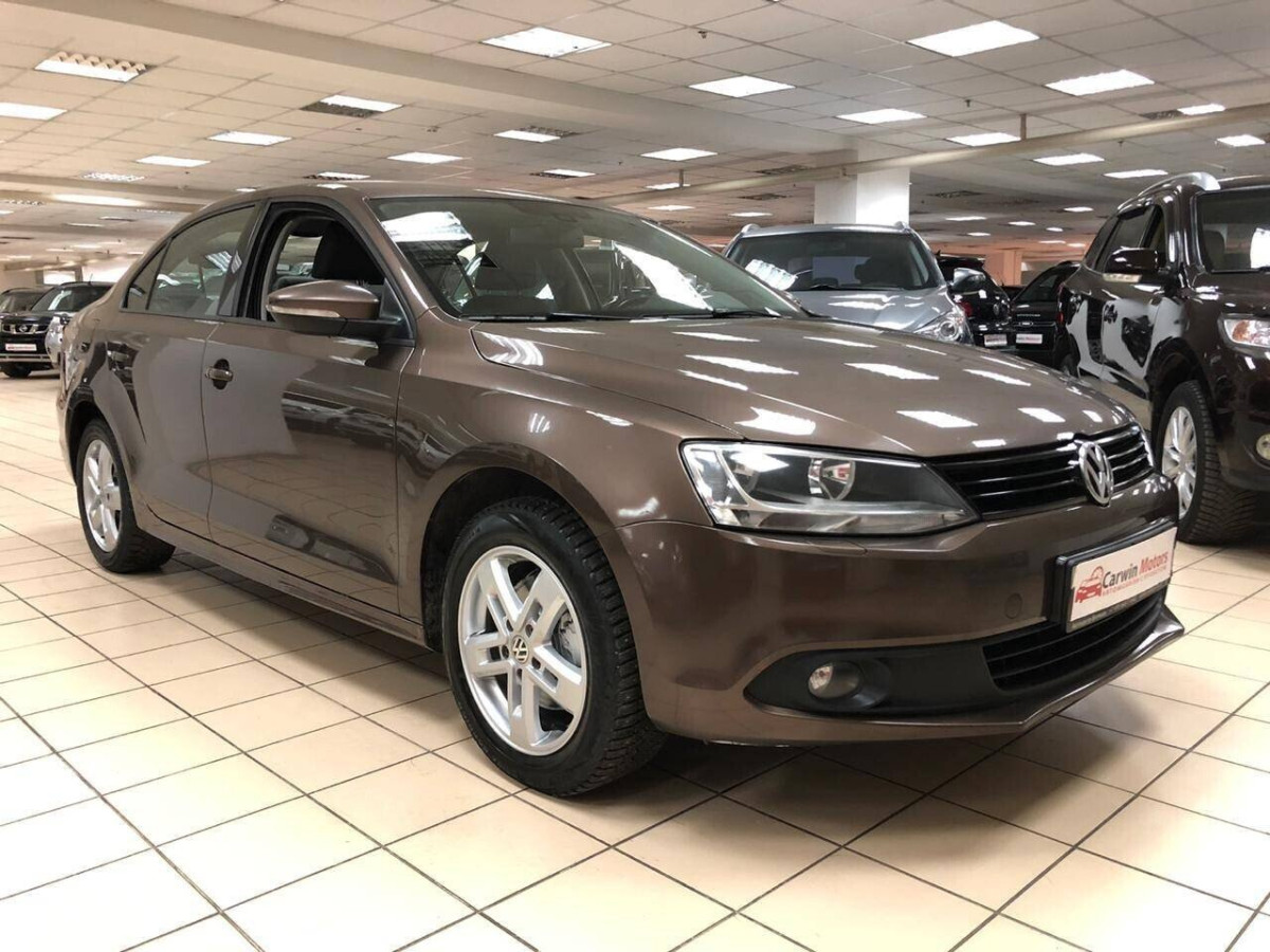 Volkswagen Jetta