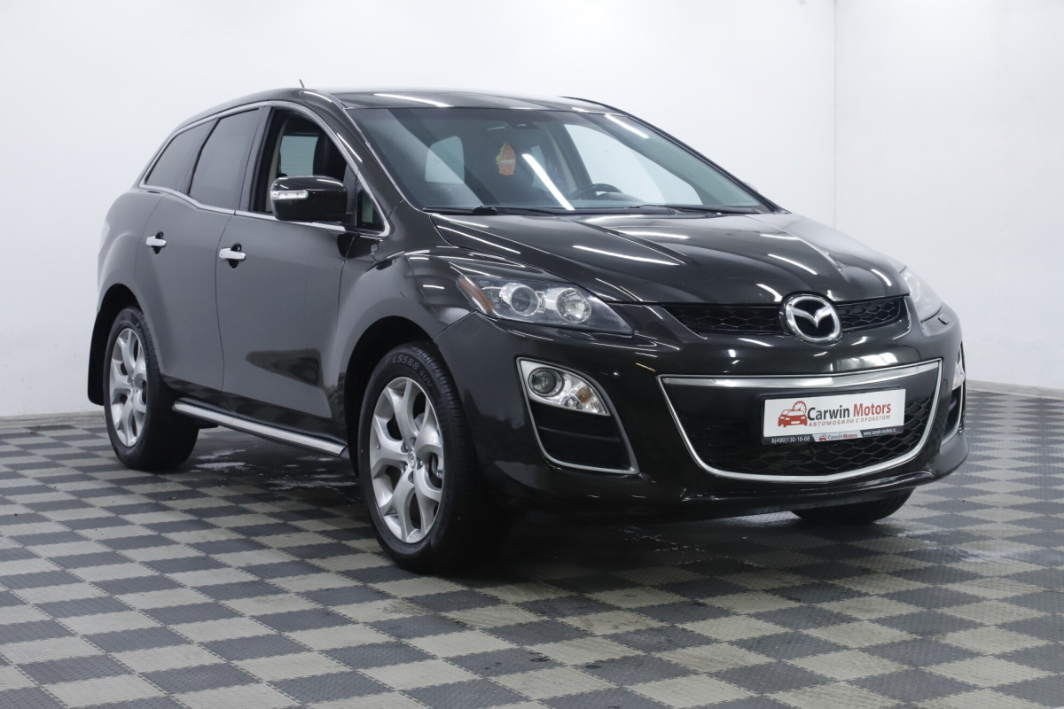 Mazda CX-7