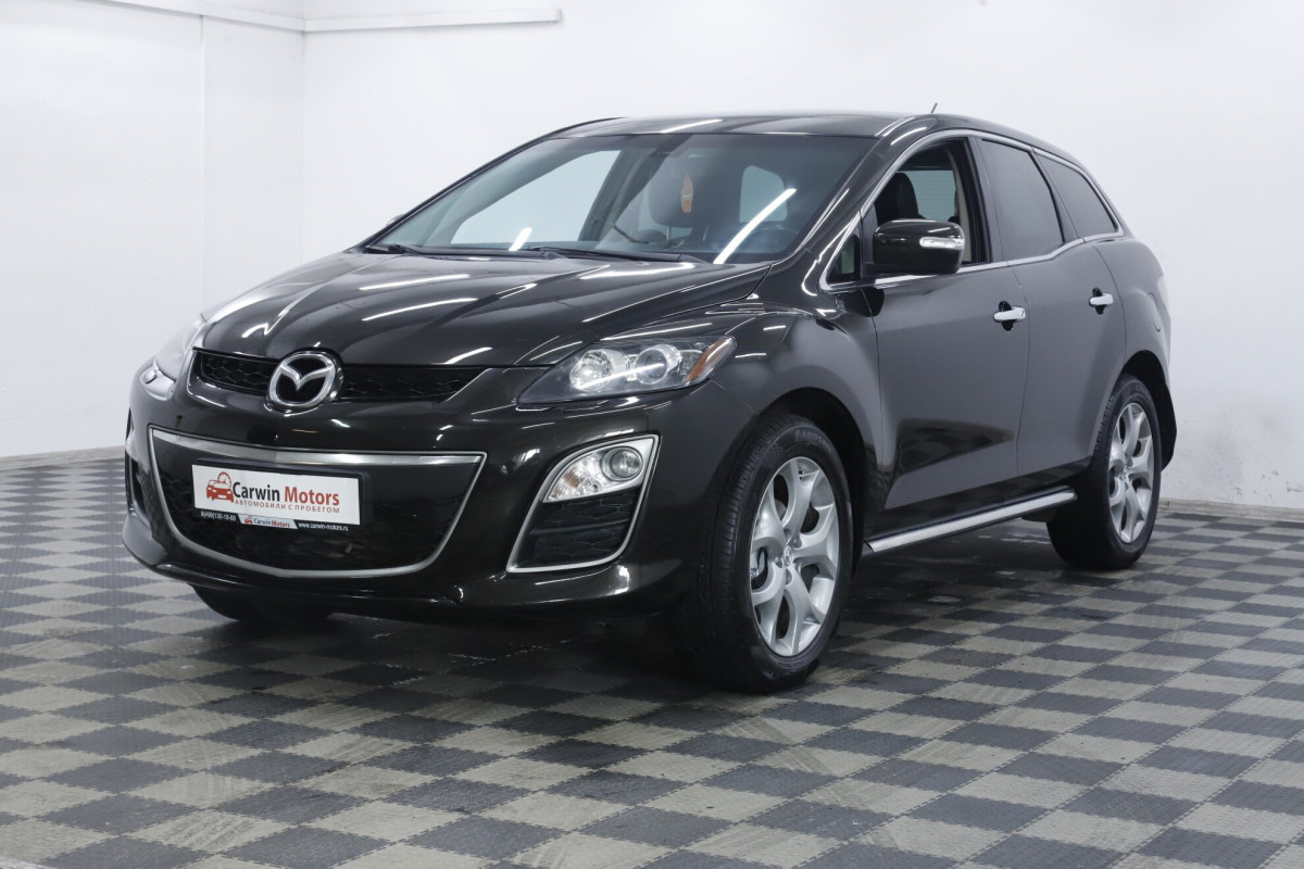 Mazda CX-7