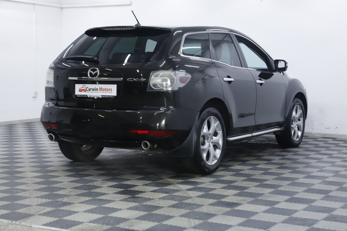 Mazda CX-7