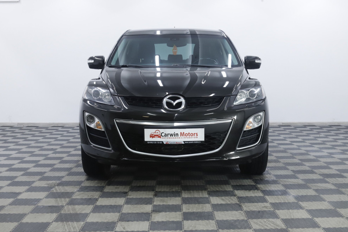 Mazda CX-7