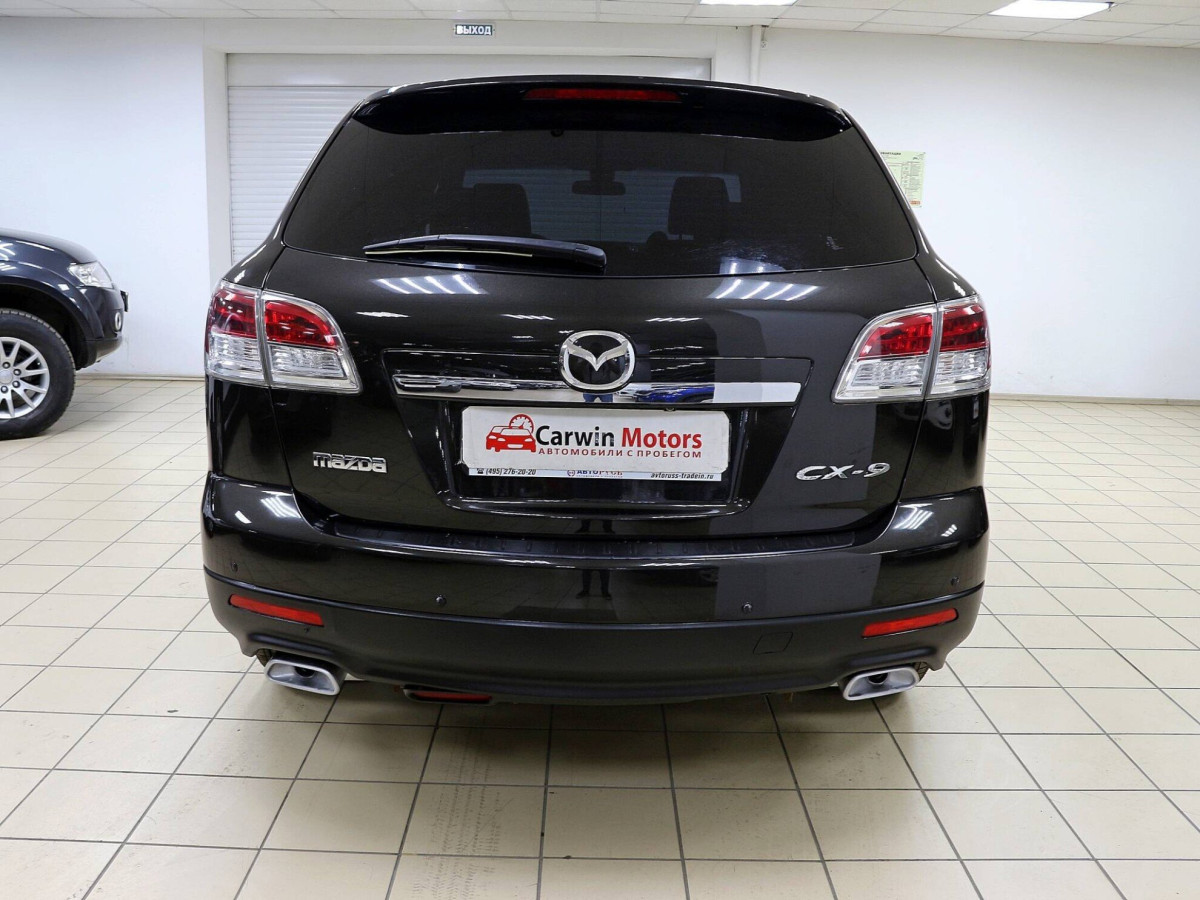 Mazda CX-9