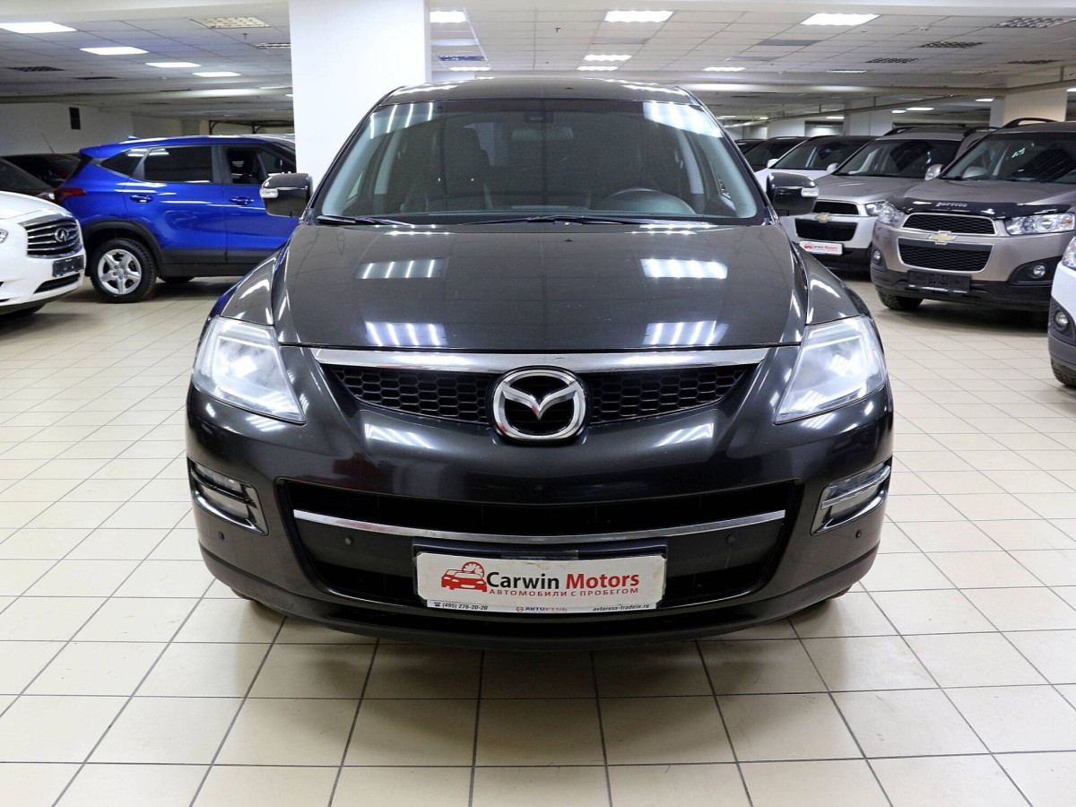 Mazda CX-9