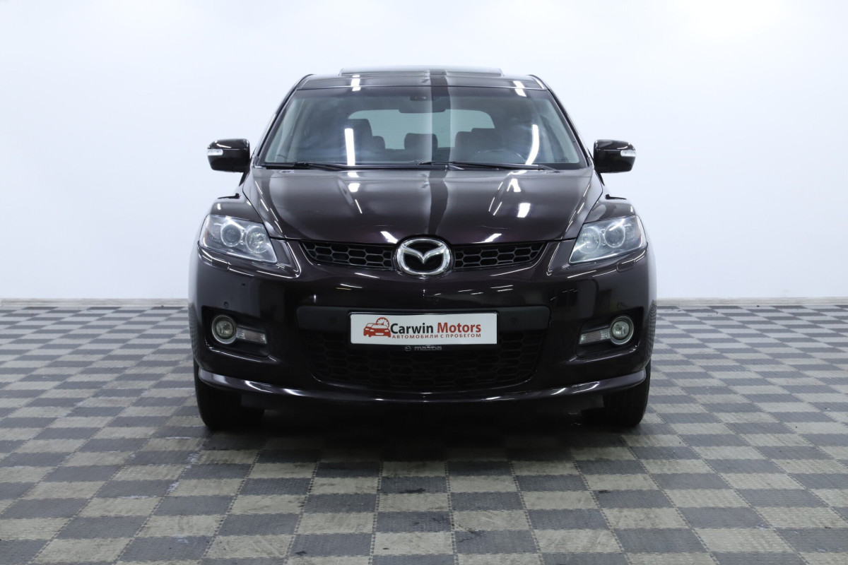 Mazda CX-7