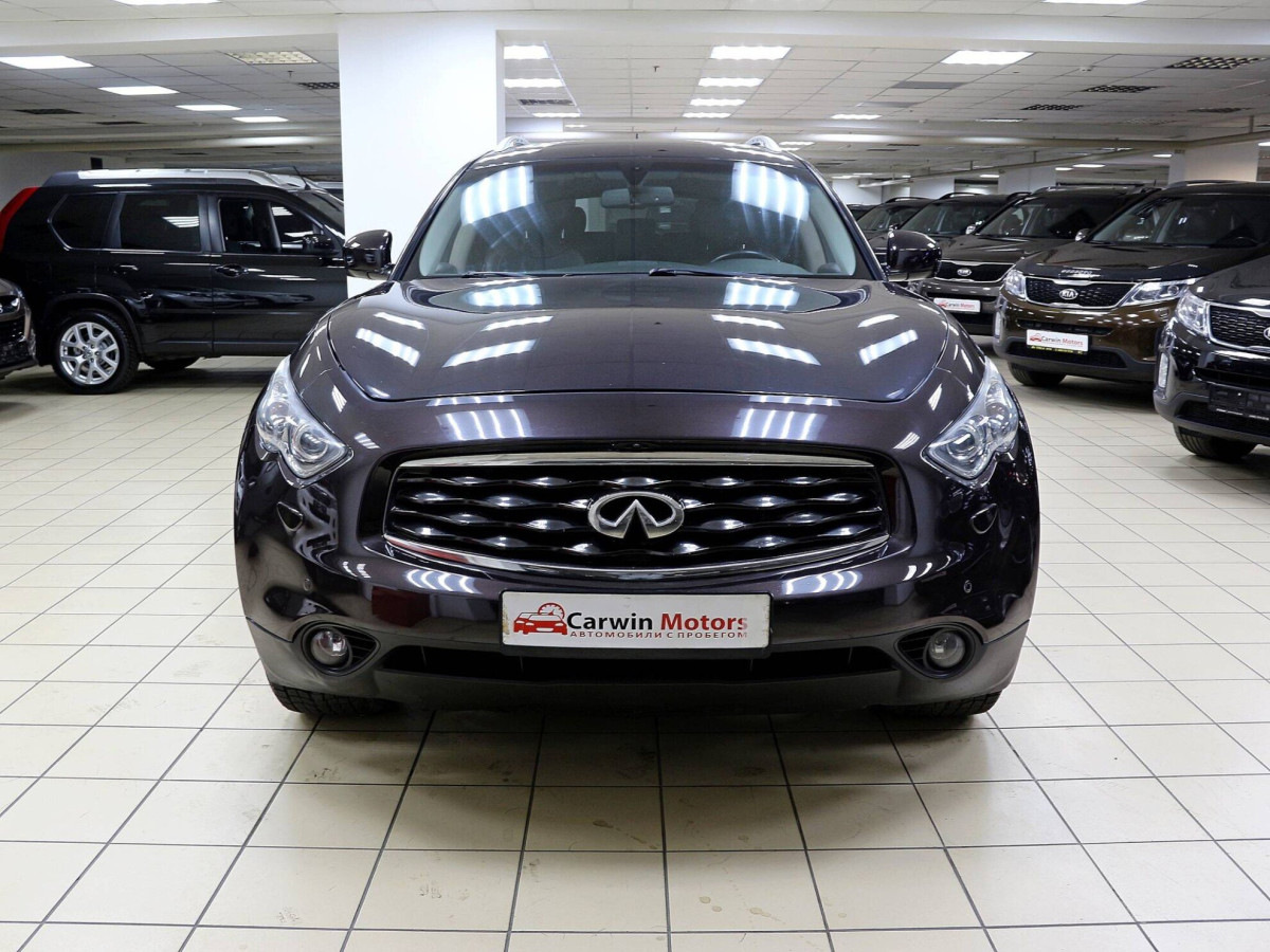 Infiniti FX