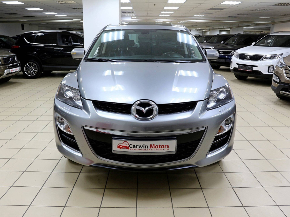 Mazda CX-7