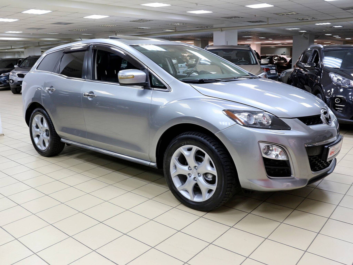 Mazda CX-7