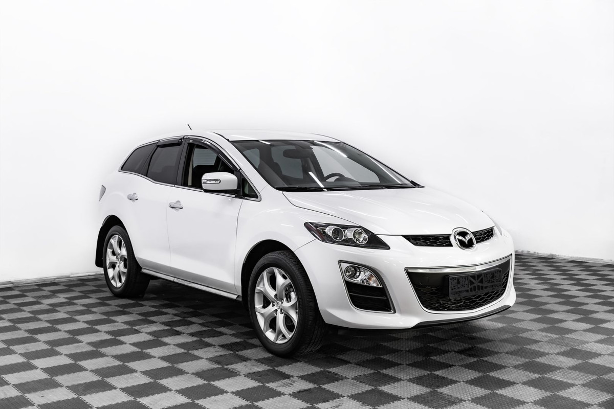 Mazda CX-7