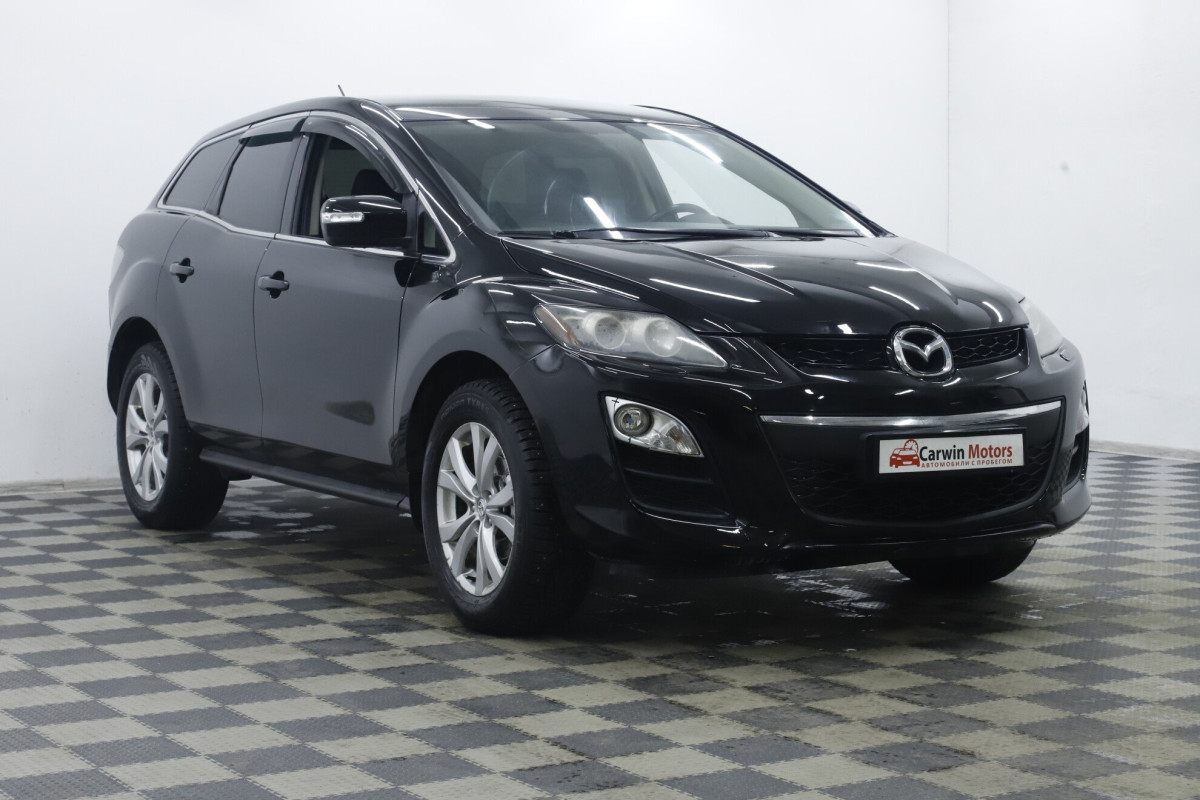 Mazda CX-7