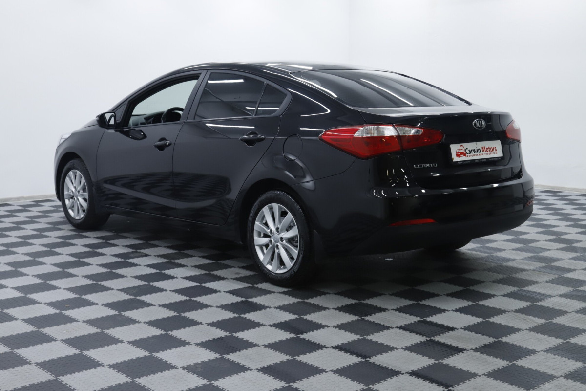 Kia Cerato