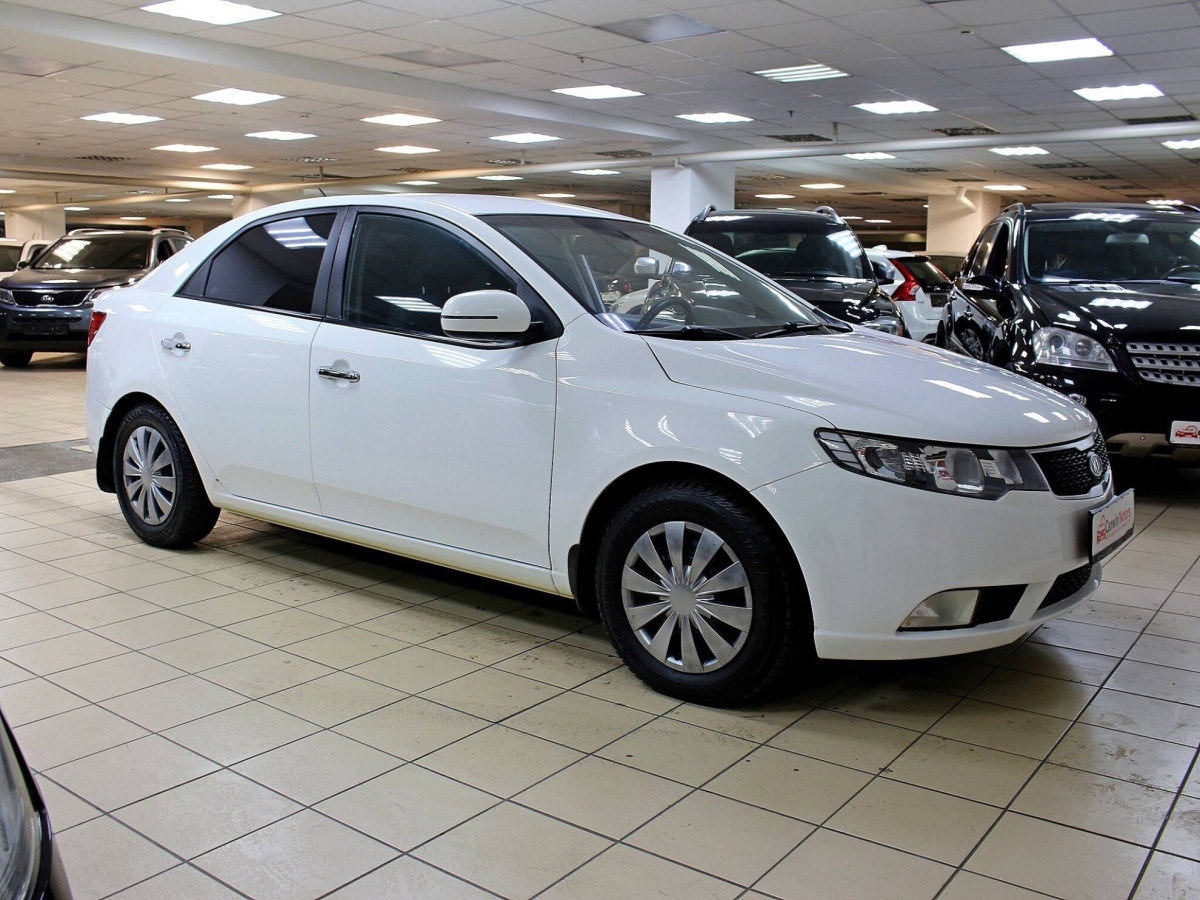 Kia Cerato