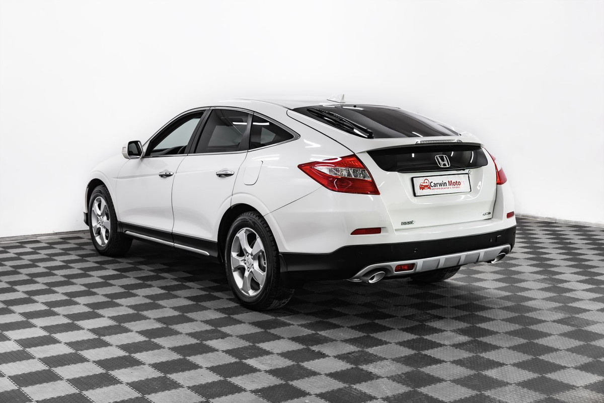 Honda Crosstour