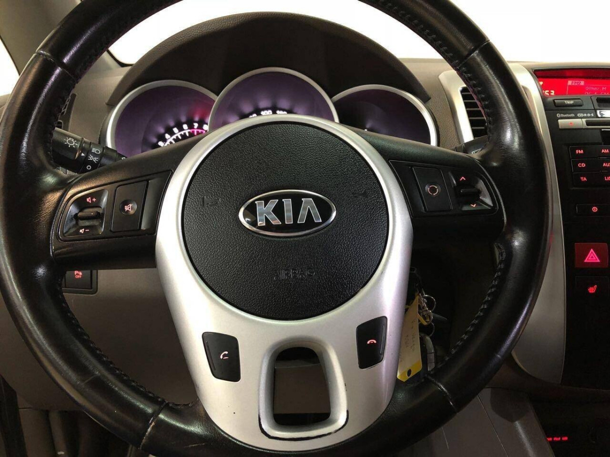 Kia Venga