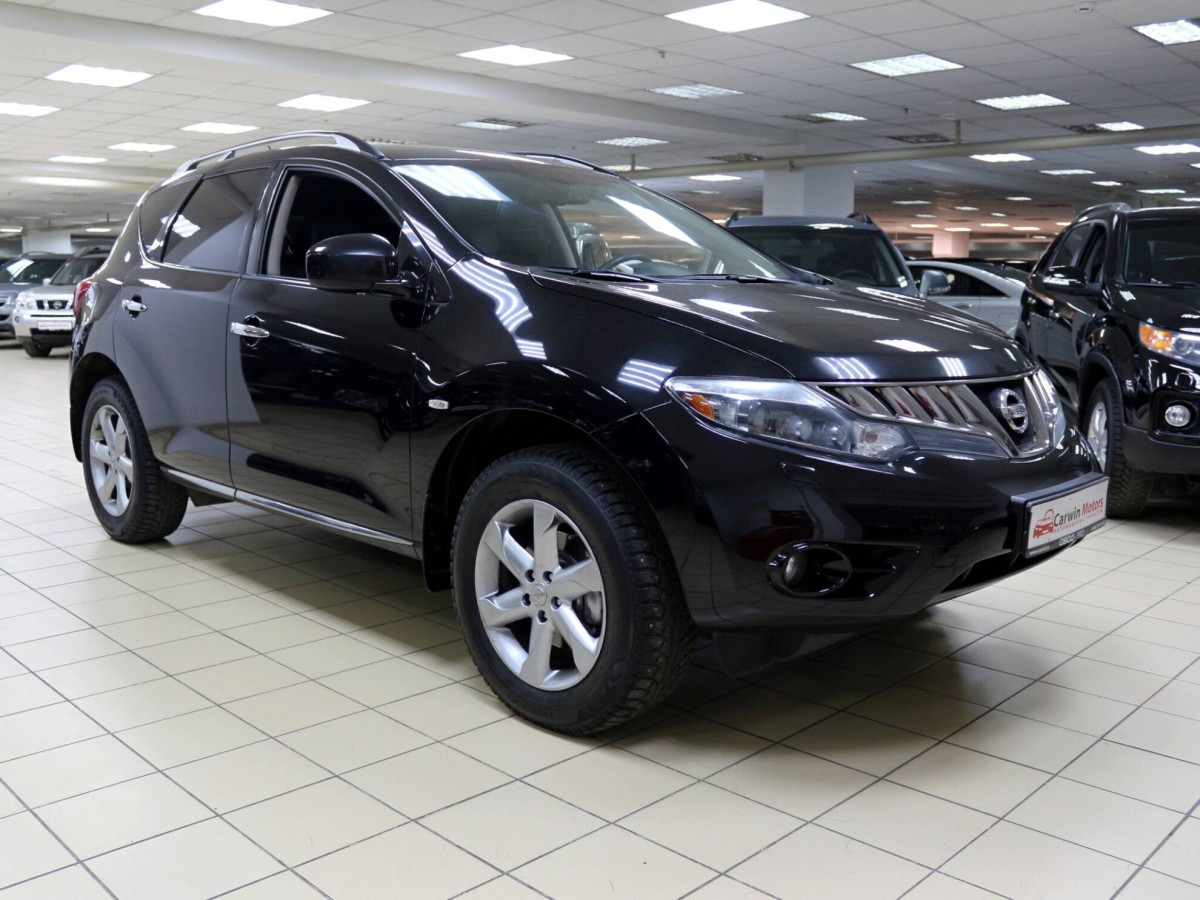 Nissan Murano