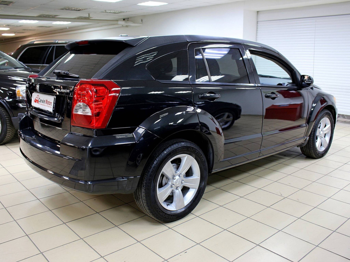 Dodge Caliber