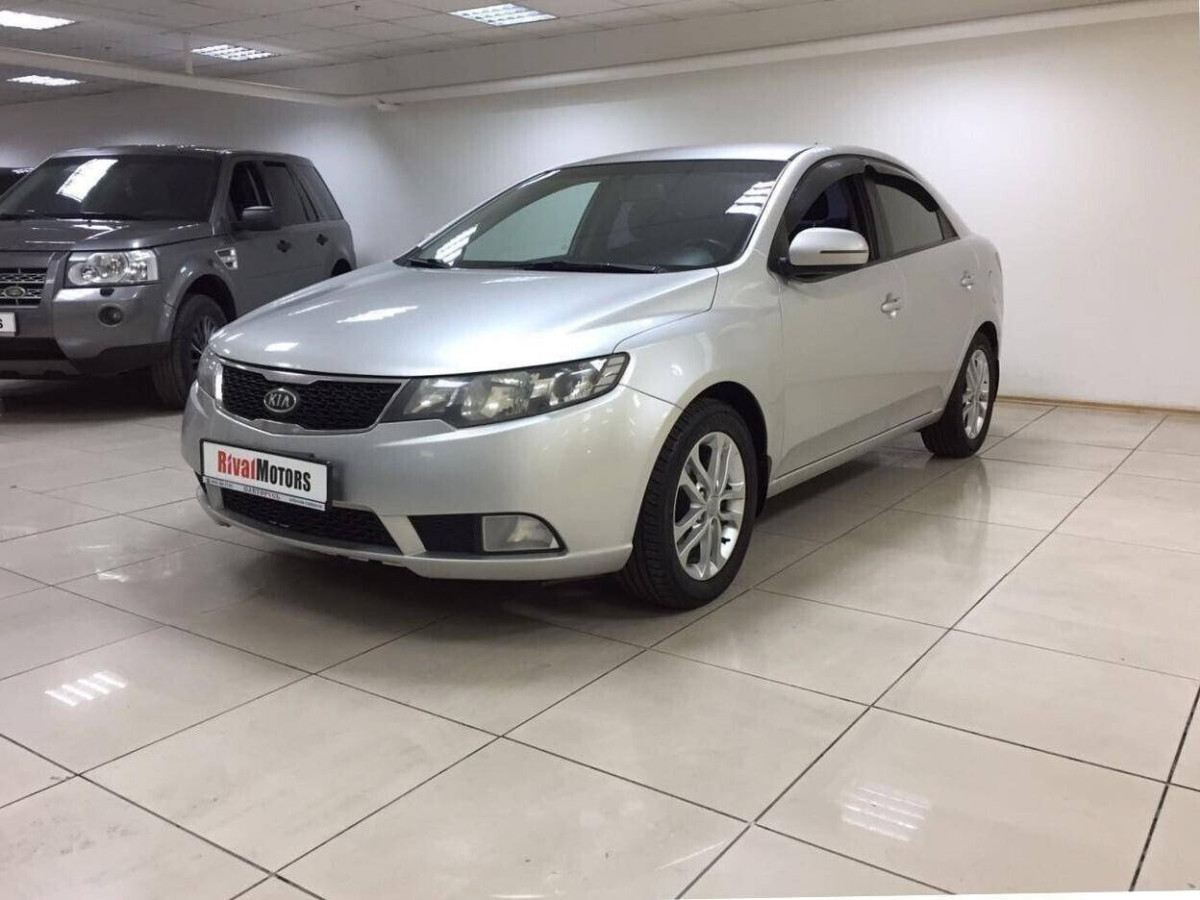 Kia Cerato