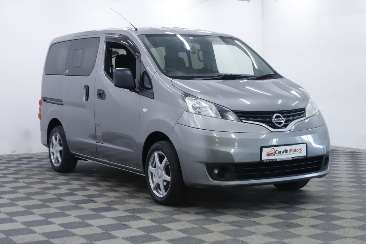 Nissan NV200