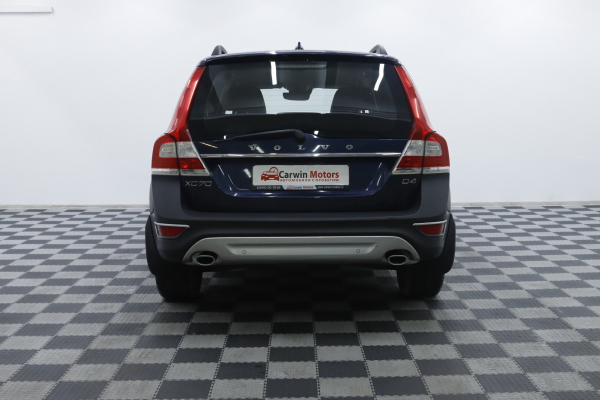 Volvo XC70