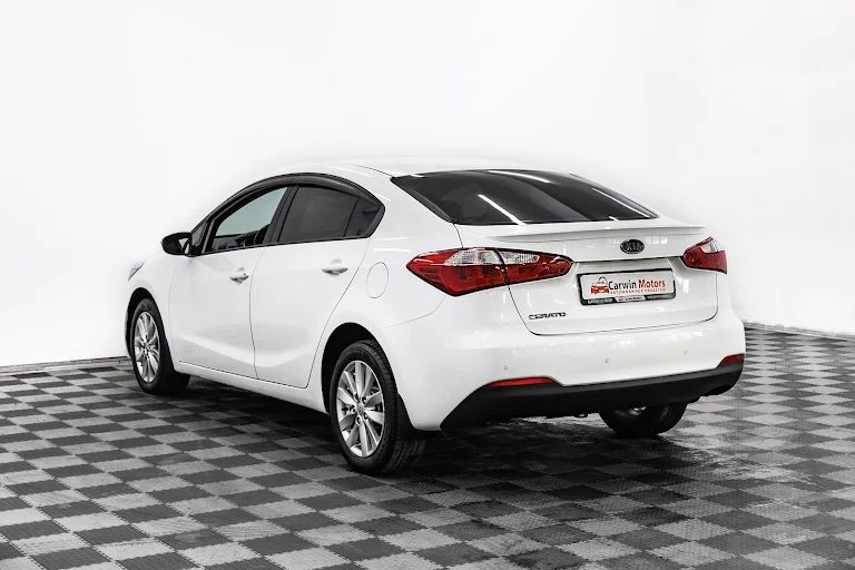 Kia Cerato