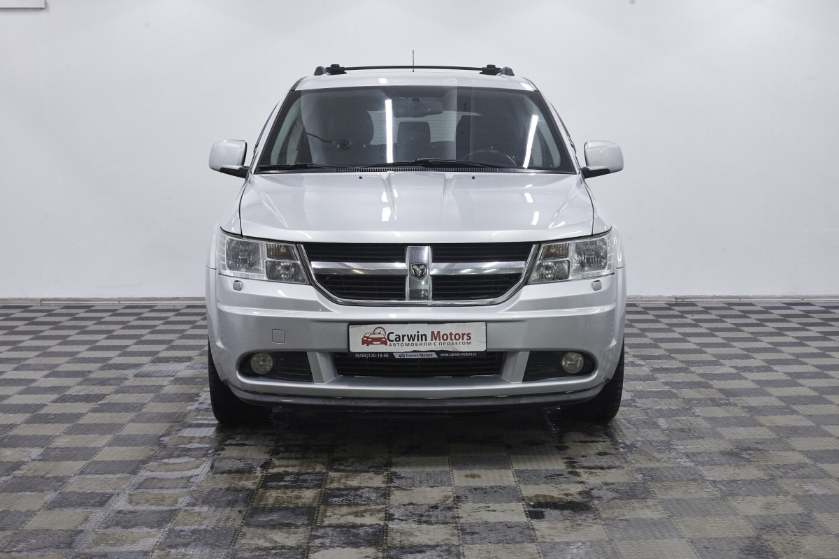 Dodge Journey