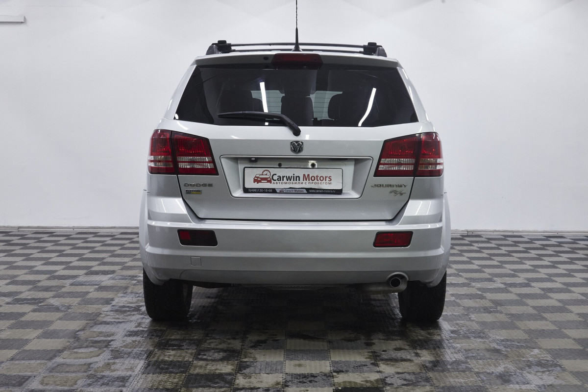 Dodge Journey