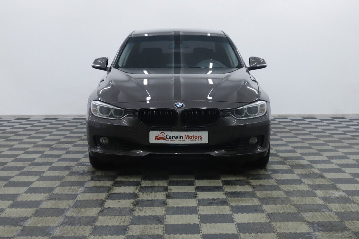 BMW 3 серии