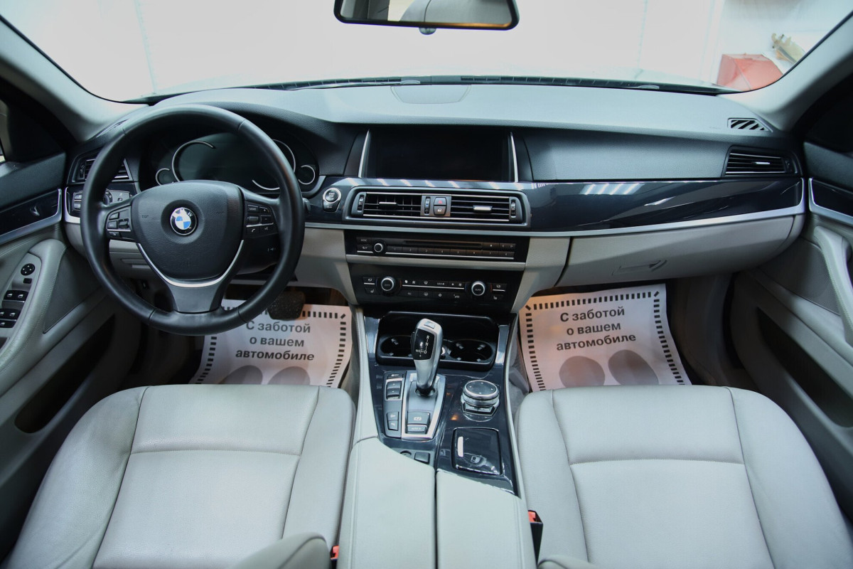 BMW 5 серии