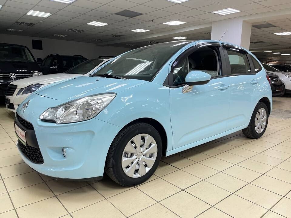 Citroen C3