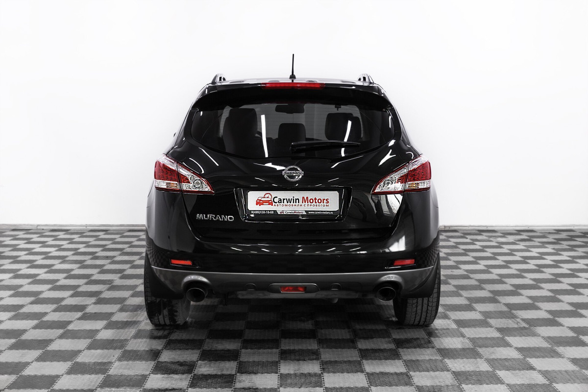 Nissan Murano