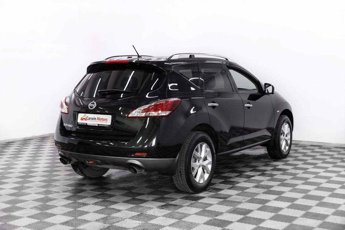 Nissan Murano