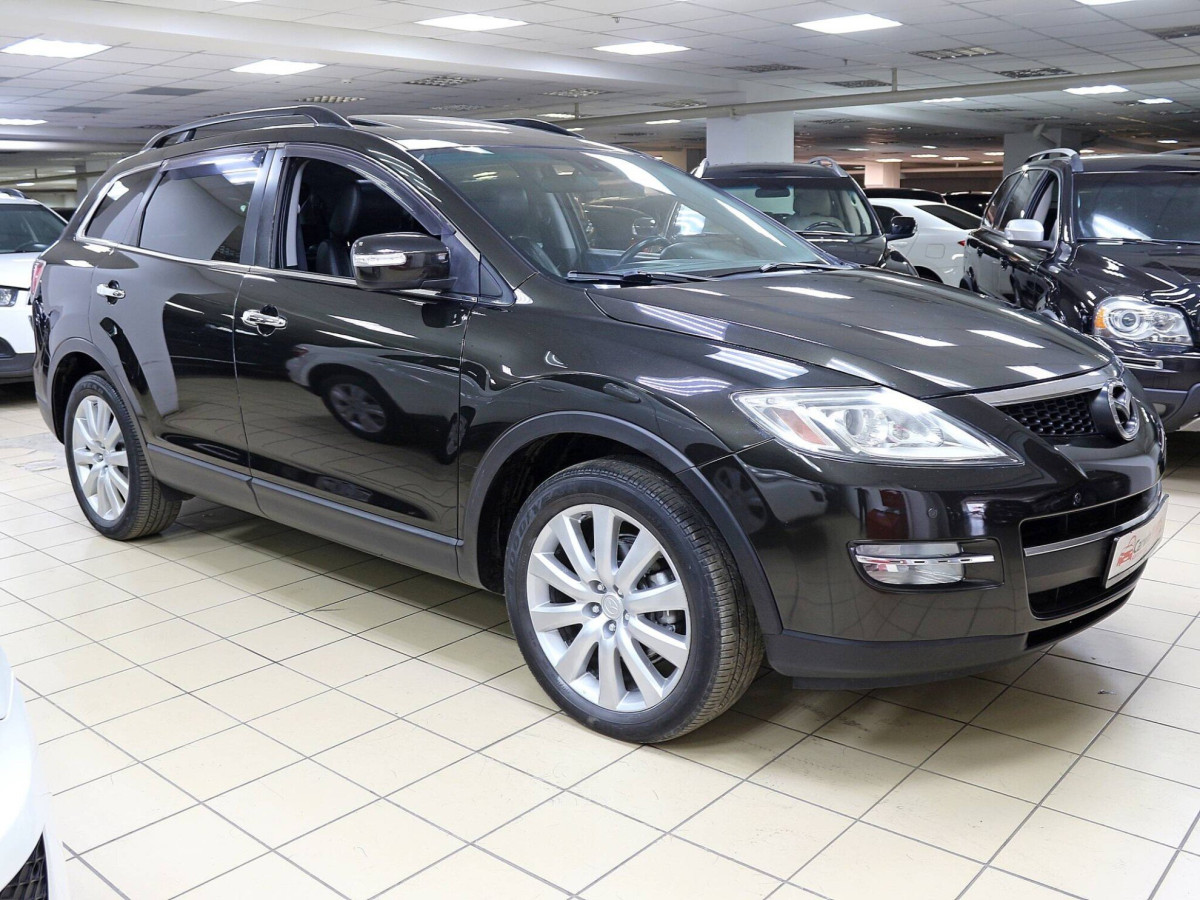 Mazda CX-9