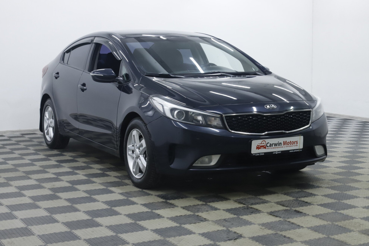 Kia Cerato