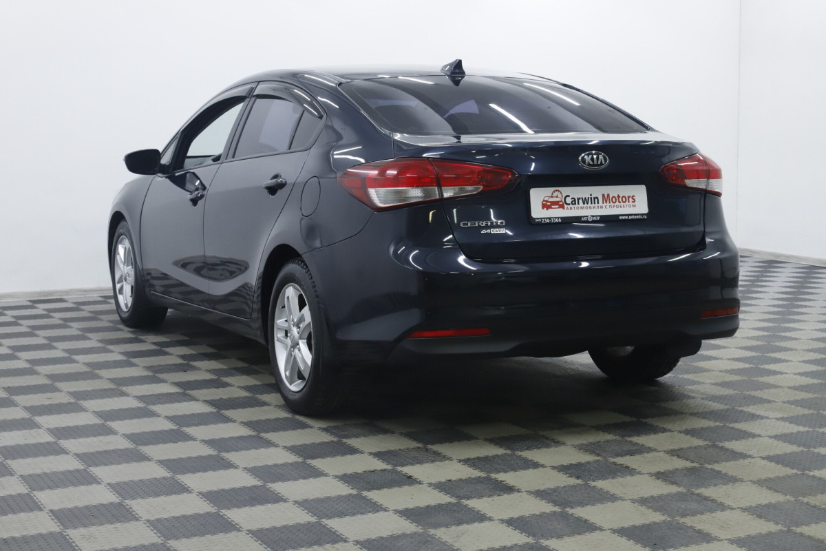 Kia Cerato