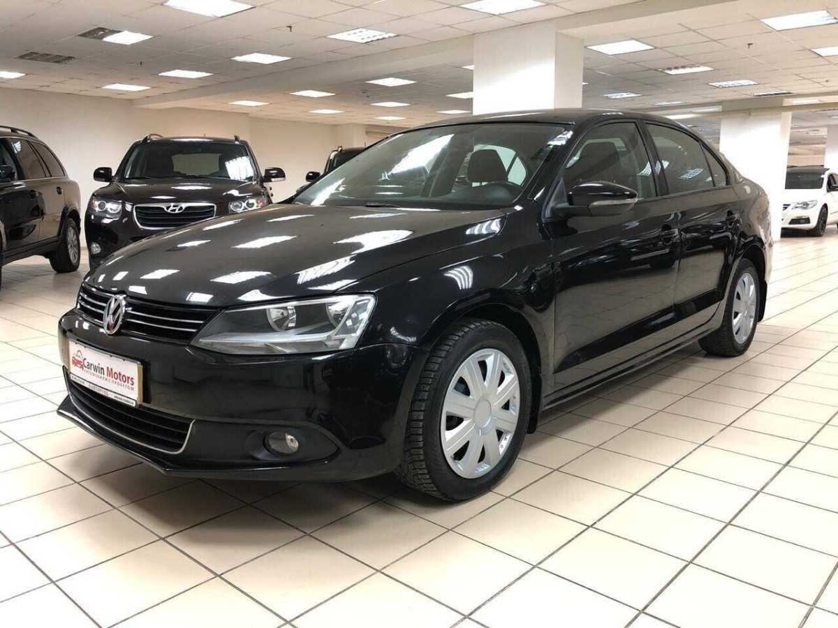 Volkswagen Jetta