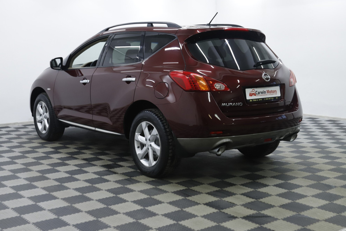 Nissan Murano