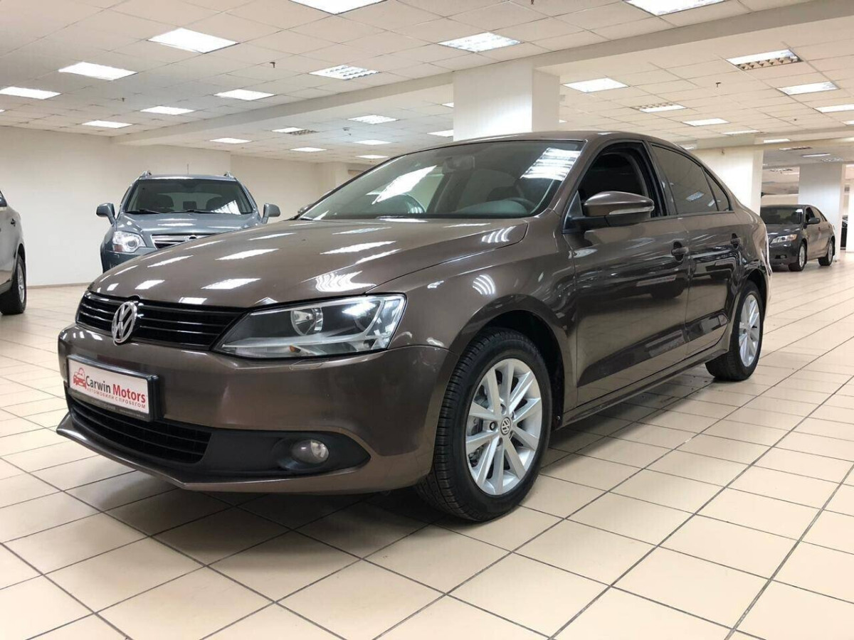 Volkswagen Jetta