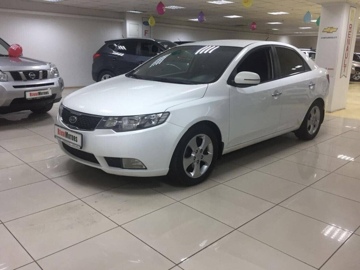 Kia Cerato