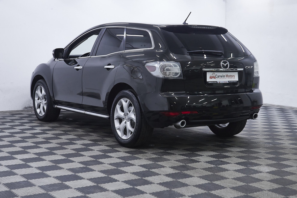 Mazda CX-7